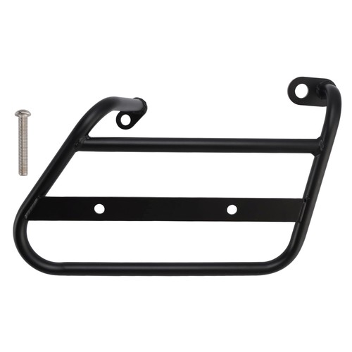 Saddlebag support mounting - saddlebag,