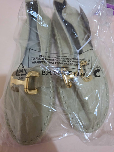 Womens flat summer shoes - tu,
