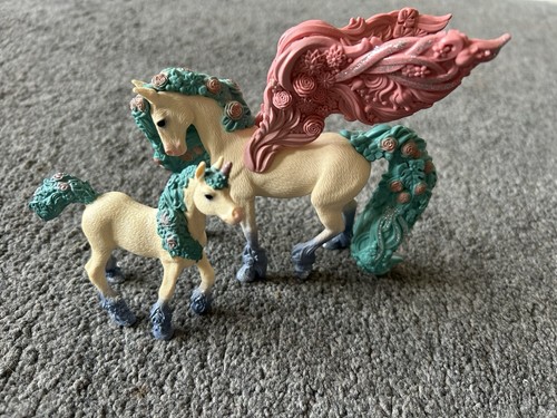 Schleich horse bundle - horse,