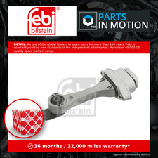 Engine Mount fits VW GOLF Mk4