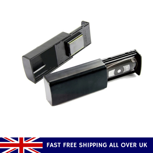 Magnetic car key safe - key,