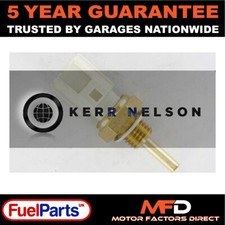 Kerr Nelson Coolant