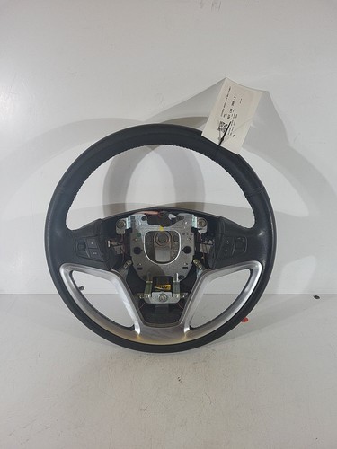 Vauxhall antara mk1 - antara, steering
