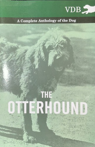 The otterhound a - -,