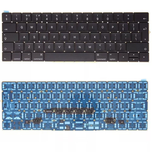 Qwerty keyboard for apple - uk,