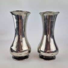 Vintage Pair Tudric For