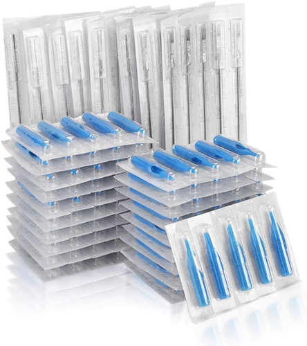 Tattoo needles tubes grip - tubes,