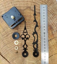 Quality Silent Quartz DIY