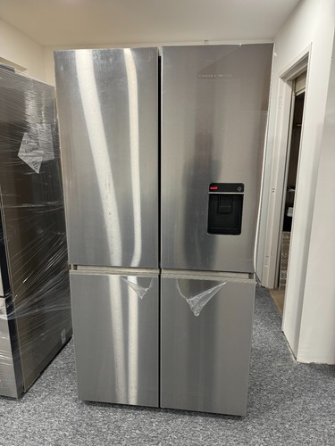 New fisher paykel - new,