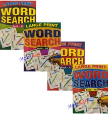Mega wordsearch puzzle - x, a5