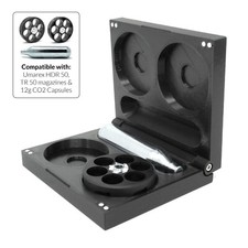 Umarex HDR 50, TR 50 & CO2