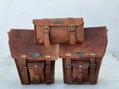 Motorcycle universal leather - motorcycle,