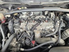 2004 VOLVO XC90 MK1 D5 SE SEMI AUTO DIESEL 2.4 ENGINE 8251492 D5244T