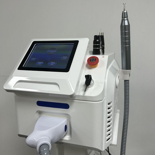 Yag pico laser - yag,