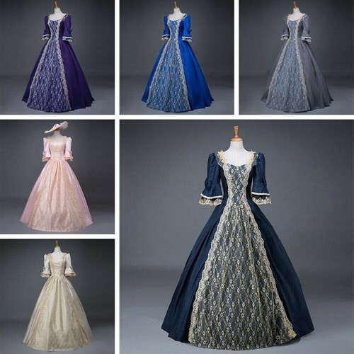 Womens georgian victorian - womens,