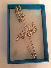 Excavator PP-T26 kilt pin
