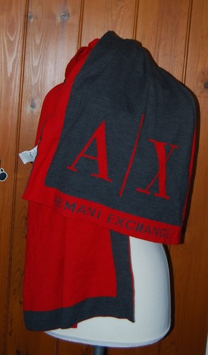Bnwt armani exchange large - bnwt,, exchange,