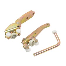 Passager Side Sliding Door