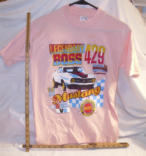 Ford mustang boss 429 car - 429,