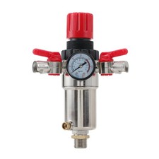 Air Filter Regulator 1/2"