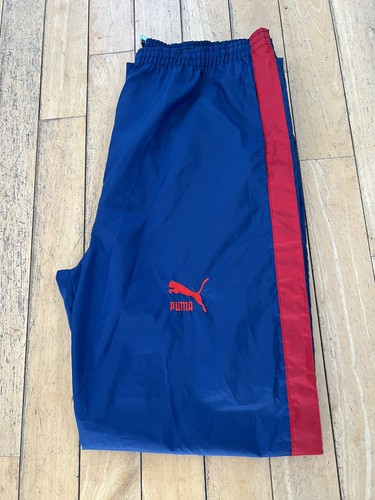 Vintage puma savannah - puma,