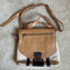 Fiorelli Women’s Tan Cream &