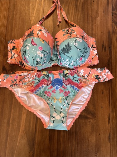 Floozie frost french bikini - floozie,