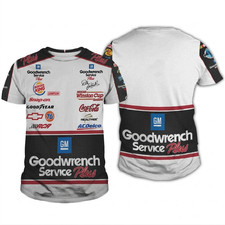 Dale Earnhardt Nascar Racing