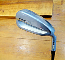 Ping G400 Crossover 5 Hybrid Utilty Iron 25* / Alta CB 70 regular / New grip!