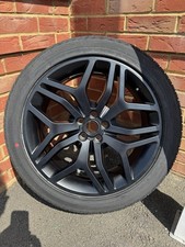 Range Rover Evoque 20 Y Spoke