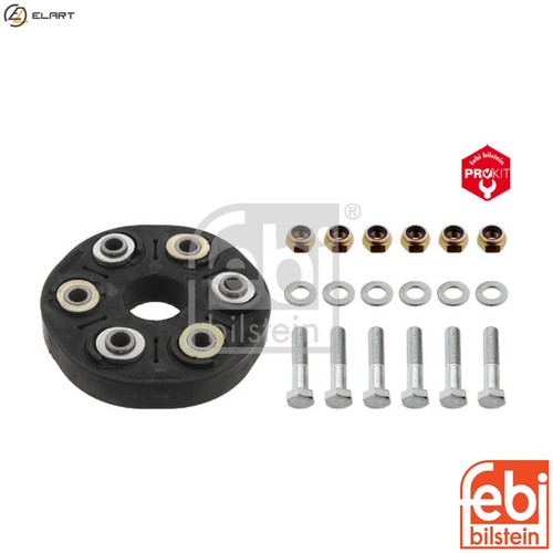 Joint propshaft 14979 - 14979, for