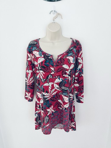 Mantaray women magenta red - mantaray,
