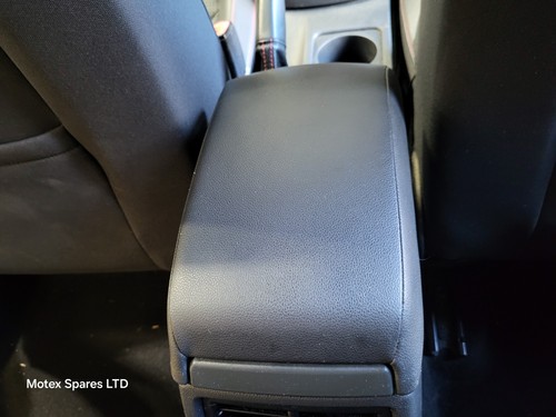 Seat leon mk3 armrest - seat,