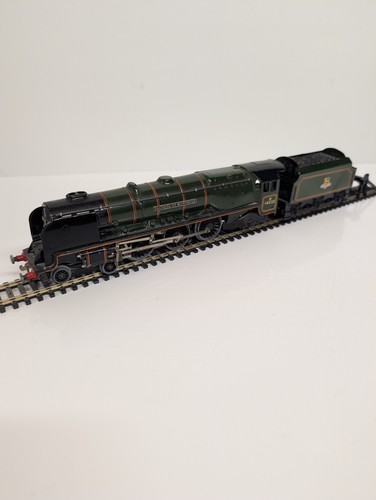 Hornby dublo edl12 rail br - 3,