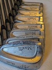 Maxfli tour ltd forged - tour,