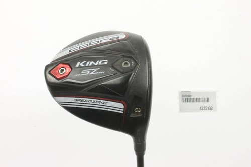 Cobra king speedzone black - cobra,