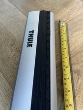 Thule WingBar Edge 104 cm roof