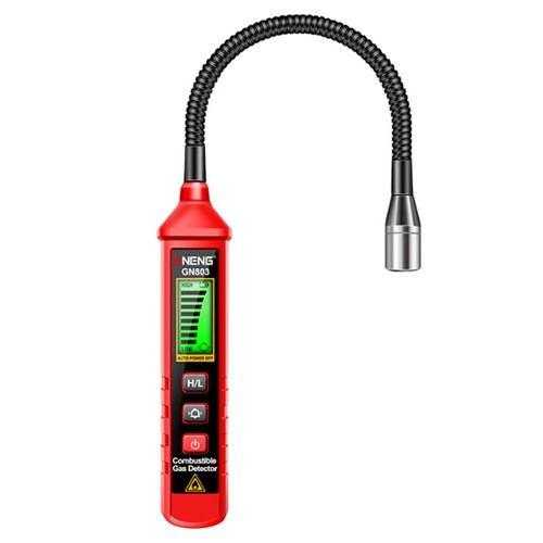 Gn803 handheld gas leak - handheld,