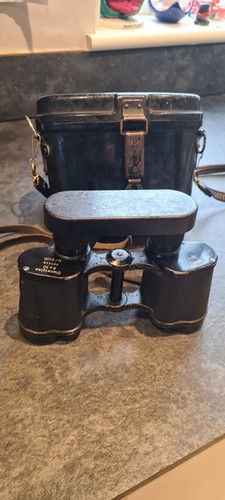 Hensoldt wetzlar bmj ww2 - bmj,