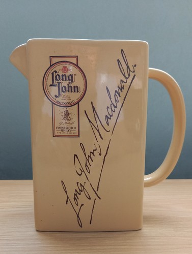 Long john macdonald scotch - long,