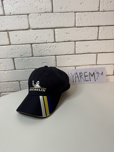 Michelin cap - michelin,