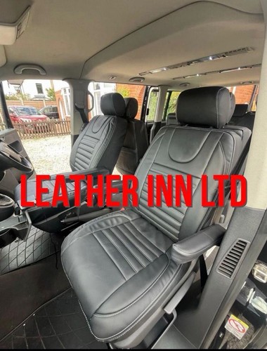Leather inn fits - leather, vw