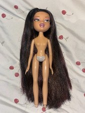Bratz Magic Hair Jade
