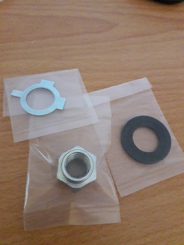 Triumph t120 tr6 clutch centre - triumph,
