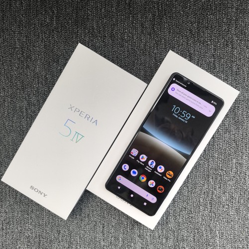 Sony xperia 1 12mp - xperia, 5g