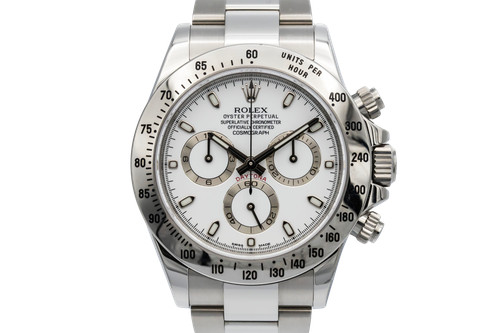 Rolex cosmograph daytona - cosmograph, 40mm