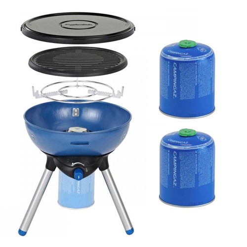 Campingaz party grill 200 - party,