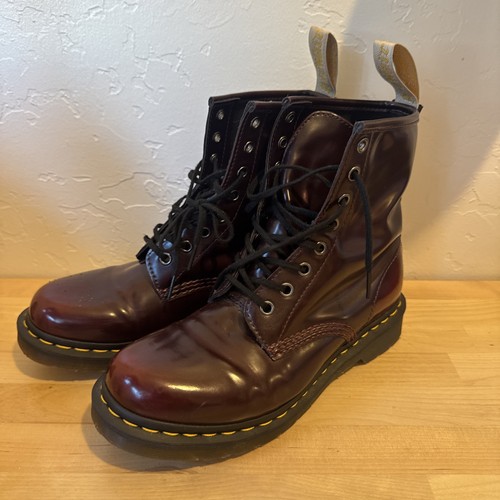 Doc martens combat boots - doc, 24226