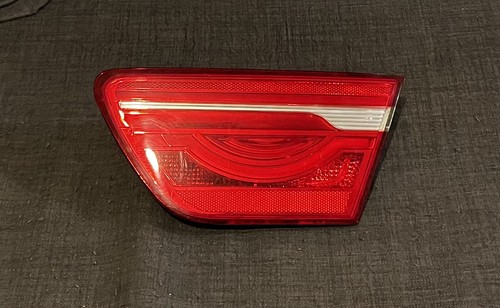 Jaguar rear tail - xe,