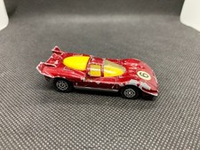 Corgi Whizzwheels - Ferrari